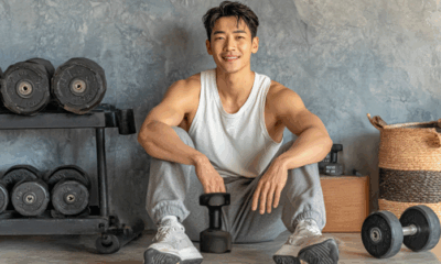 Benefits of exercising regularly